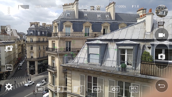 LG G4 photo