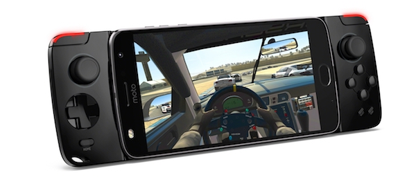 Moto Z2 Play