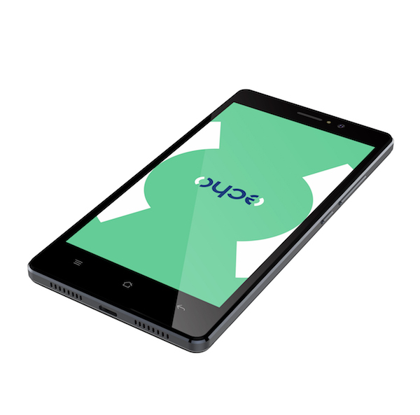 Echo Smart 4G