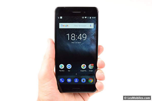 Le successeur du Nokia 6 prévu en début d’année prochaine ?
