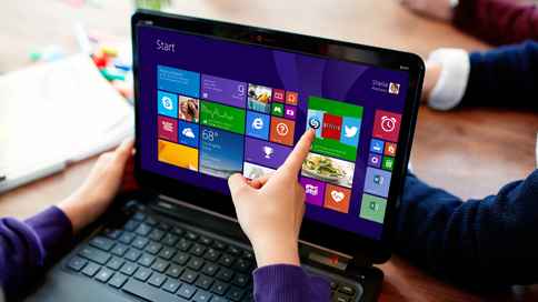 Windows 8.1 est disponible !