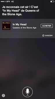 Apple iPhone 6 siri