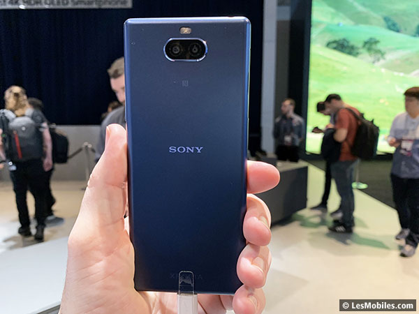 Xperia 10