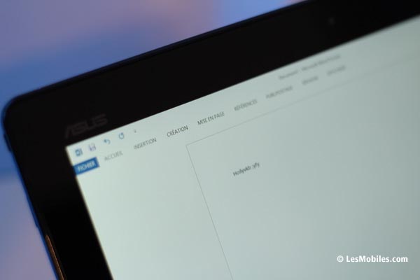 Asus VivoTAB RT