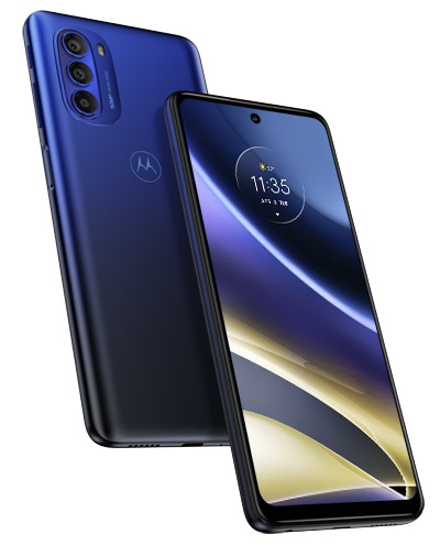 motorola Moto G51