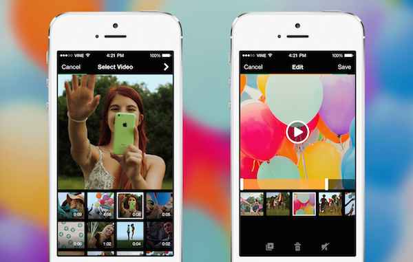 Vine 2.5