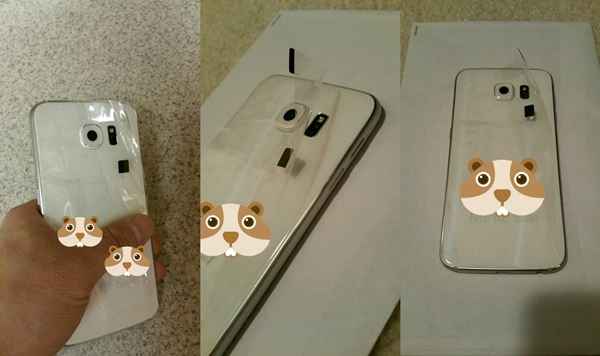 Samsung Galaxy S6