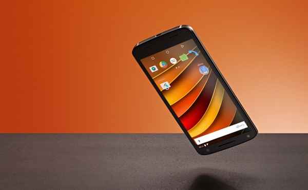 Motorola Moto X Force : la variante internationale du Droid Turbo 2 officialisée