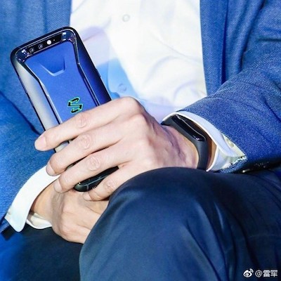 Mi Band 3