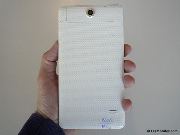 Haier B60G