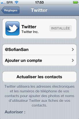 est iPhone 4S 8 mégapixels Siri Processeur double coeur A5 iCloud iMessage