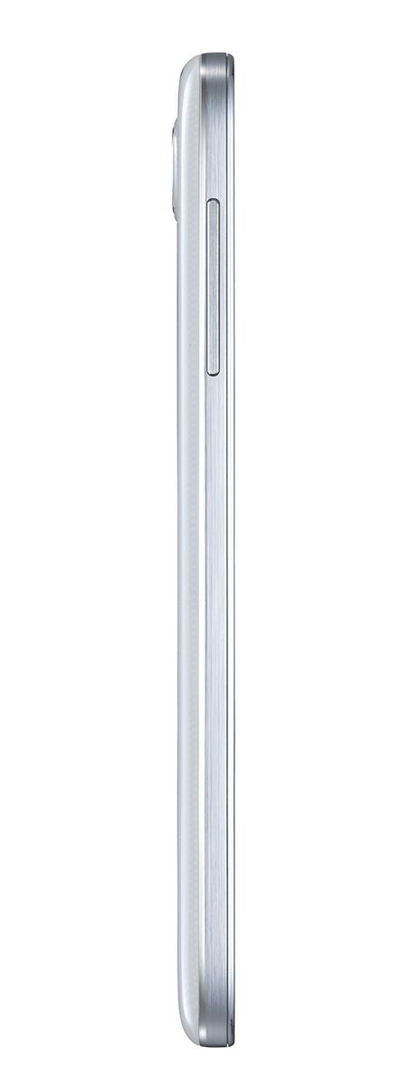 Photos officielles du Samsung Galaxy S4
