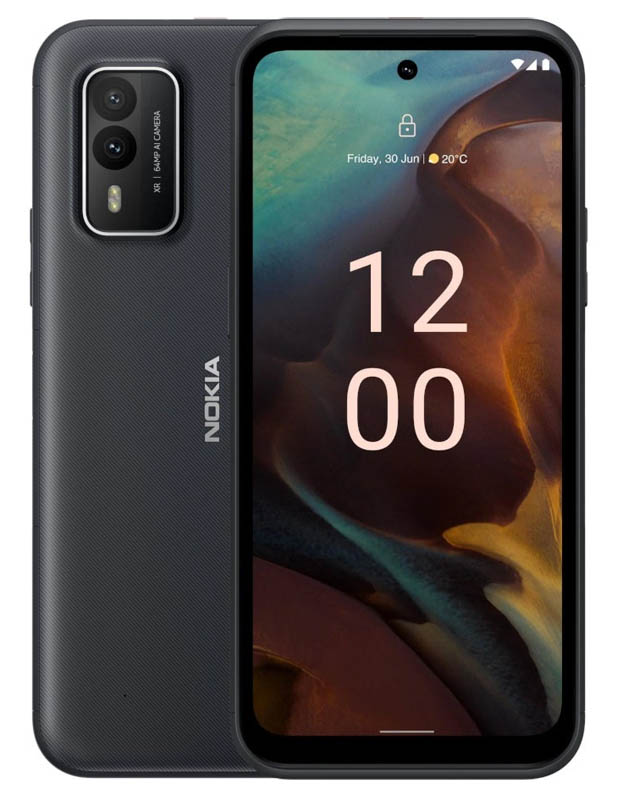 Nokia XR21