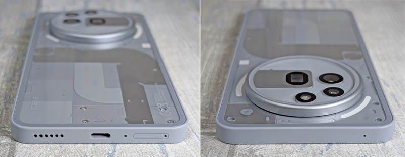 Nothing Phone (3a) Pro