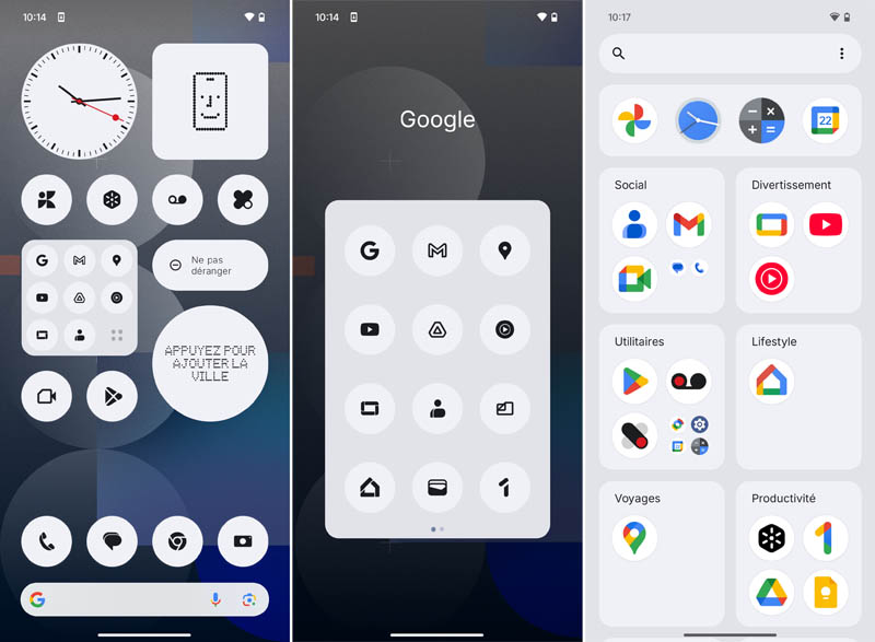 Nothing Phone (3a) Pro
