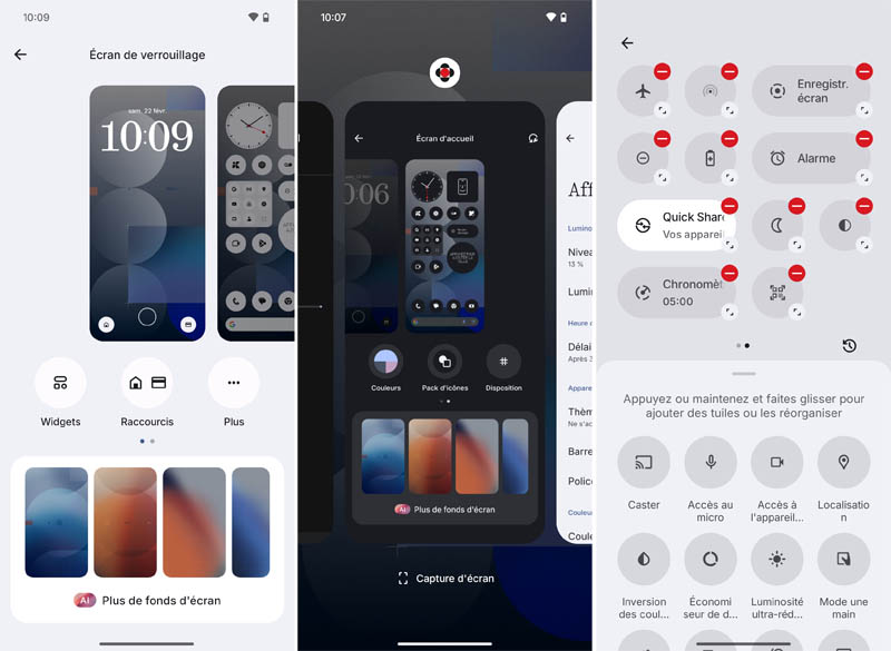 Nothing Phone (3a) Pro