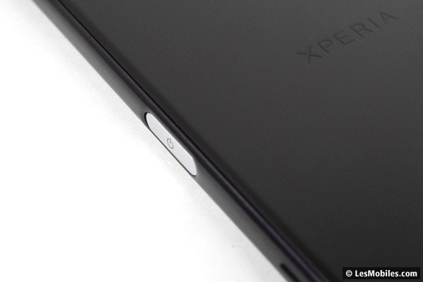 Sony Xperia XZ Prise en main