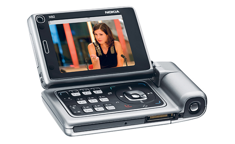 La TV sur mon mobile