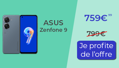 Asus Zenfone 9 CTA