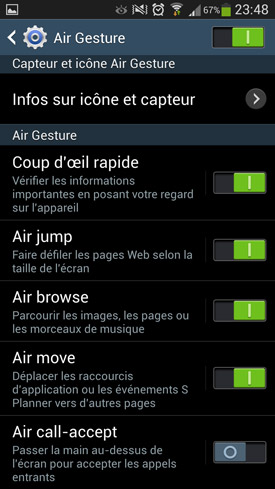 Samsung Galaxy S4