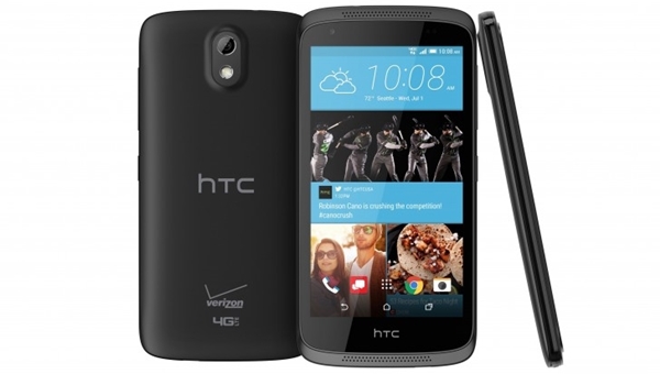 HTC Desire 526