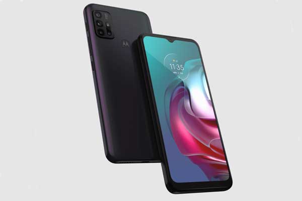 Motorola étoffe sa proposition pour l’entrée de gamme avec les nouveaux Moto g10 et g30