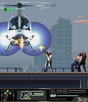 Splinter Cell Double Agent
