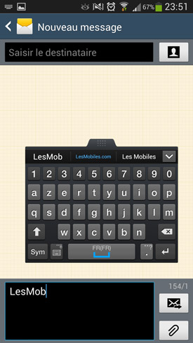 Samsung Galaxy S4