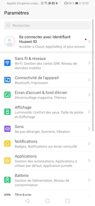 Honor 9X prise en main
