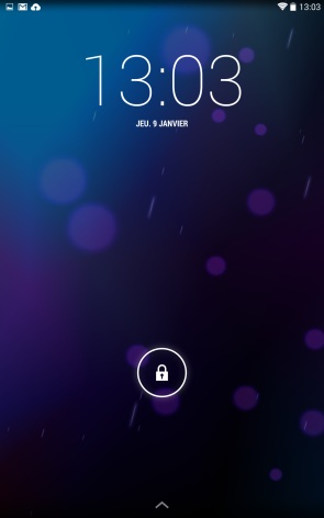 Asus Nexus 7 (2013)
