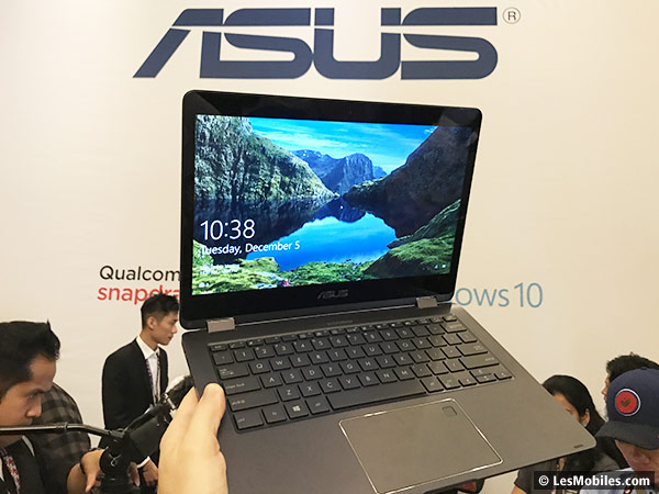 ASUS NovaGo