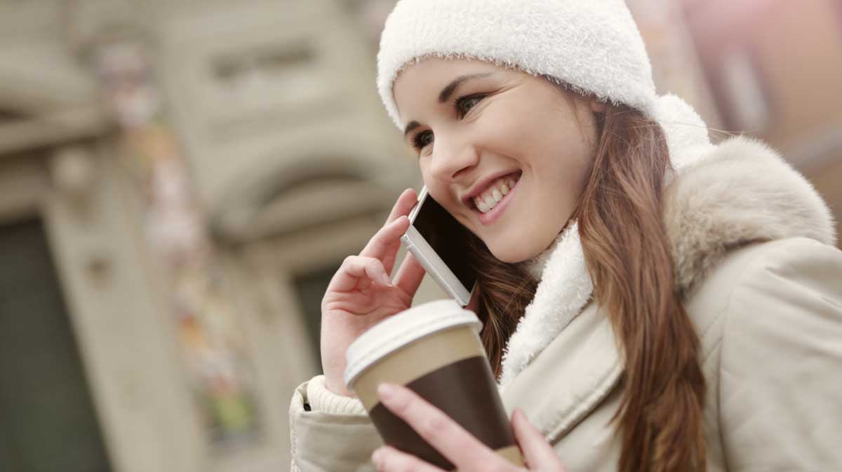 Promos B&You : trois forfaits sans engagement à partir de 6,99€/mois sur le réseau Bouygues Telecom