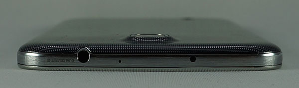 Samsung Galaxy Mega 6.3 haut