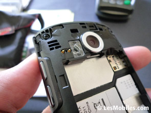 Acer Liquid Express (Android 2.3.4)