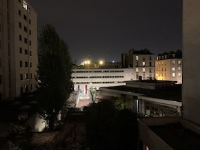 Apple iPhone XS photo