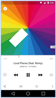 Apple Music Android