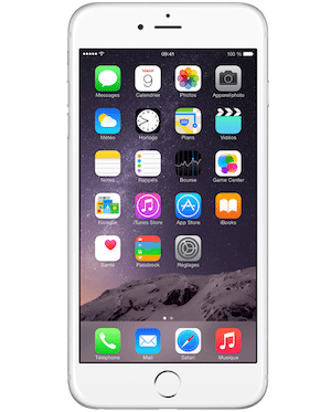 Apple iPhone 6 : il est là... et même doublement ! (conférence Apple 1/3)