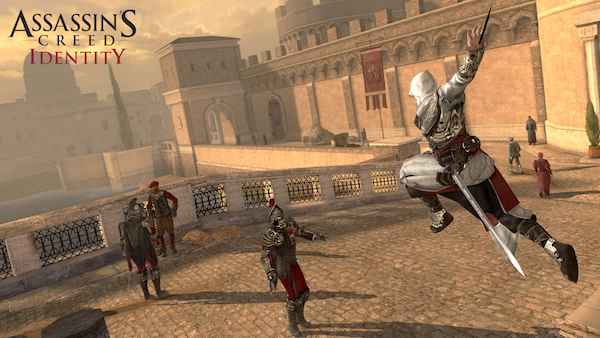 Assassin's Creed Identity