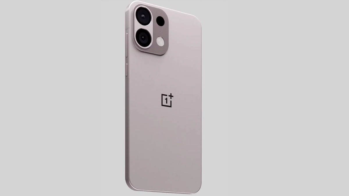 OnePlus 13T