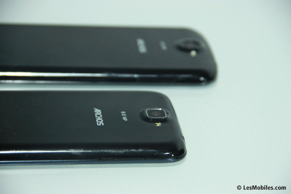 capteurs photo