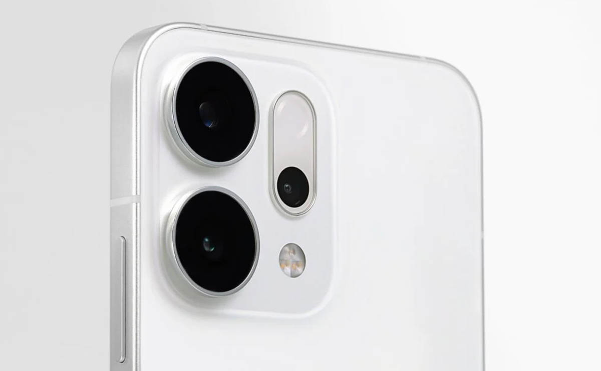 Oppo Reno14 leaks