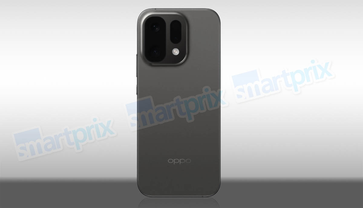 Oppo Reno14 Pro leaks