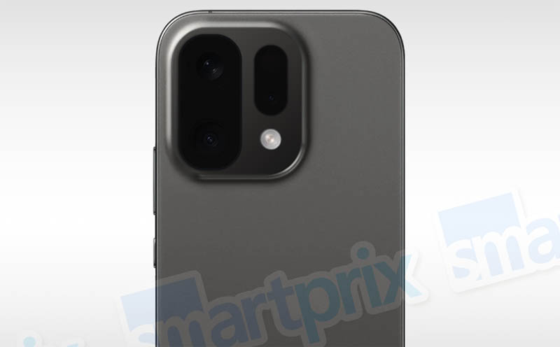 Oppo Reno14 Pro leaks