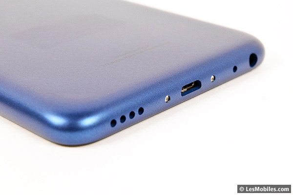 Meizu M5 prise en main