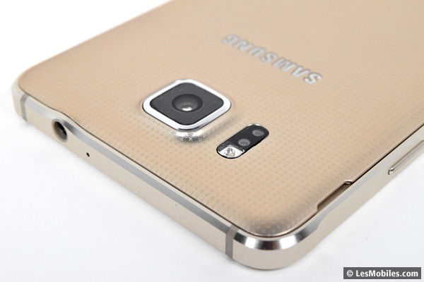 Samsung Galaxy Alpha apn