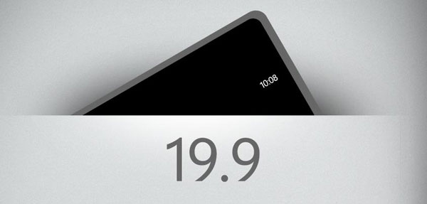teasing facebook htc smartphone