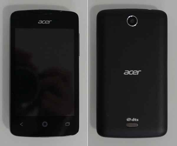 Acer Liquid Z3