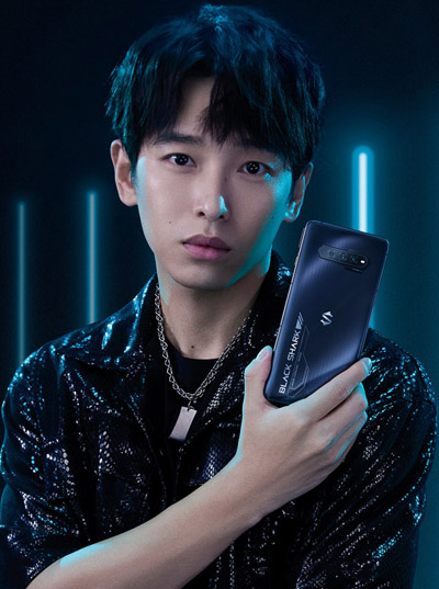 Black Shark 4