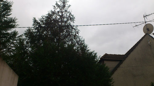 Test Sony Ericsson Xperia Ray 8 mégapixels Android 2.3.4