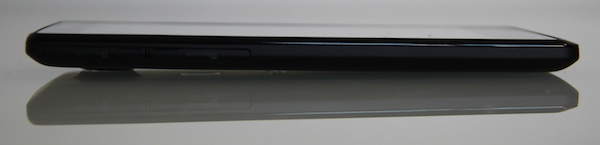 Acer Liquid E3 tranche